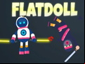 Juego Flatdoll