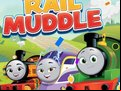 Juego Rail Muddle