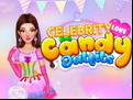 Juego Celebrity Love Candy Outfits