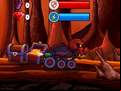 Juego Car Eats Car: Volcanic Adventure