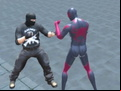 Juego Amazing Superhero : New York Gangster