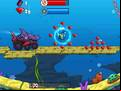 Juego Car Eats Car: Underwater Adventure