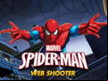 Juego Spider-Man Web Shooter