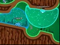 Juego Rocket Bot Royale