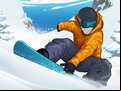 Juego Snowboard Kings 2022