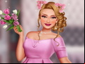 Juego Plus Size Wedding