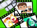 Juego Ben 10 Create Scene
