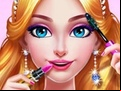 Juego Beauty Makeup Salon