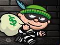 Juego Bob The Robber