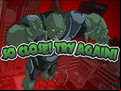 Juego Spider-Man Green Goblin Havoc