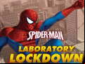 Juego Spider-Man: Laboratory Lockdown