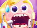 Juego Funny Dentist Surgery 2022