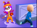 Juego Clown Park Hide And Seek