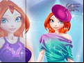 Juego Winx Bloom Dreamgirl