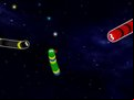 Juego Galactic Snakes io