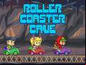 Juego Roller Coaster Cave