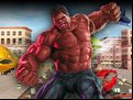 Juego Monster Attack