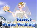 Juego Perfect Winter Wedding