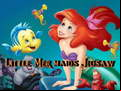 Juego Little Mermaids Jigsaw