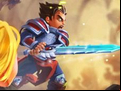 Juego Hero Wars