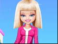 Juego Barbie Motorbiker