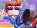 Juego Crazy Mr.Bullet Big Bang 2