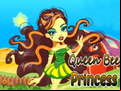 Juego Queen Bee Princess
