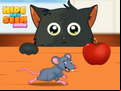 Juego Hide and Seek Mouse