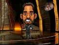 Juego Will Smith Slap