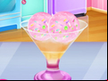 Juego Baby Taylor Healthy Diet