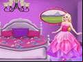 Juego Barbie Room Decorate