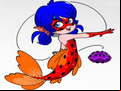 Juego Aquaform Marinett and Friends 2022