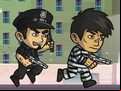 Juego Police Chase