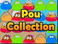 Juego Pou collection