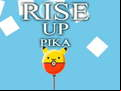Juego Rise Up Pika