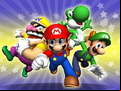 Juego Mario Slide