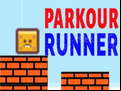 Juego Parkour Runner 