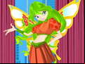 Juego Winx Stella Dream Girl