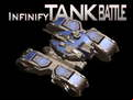 Juego Infinity Tank Battle