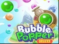 Juego Bubble Popper Deluxe