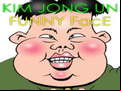 Juego Kim Jong Un Funny Face