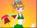 Juego Winx Shopping Style
