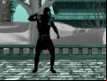 Juego Mortal Kombat Karnage