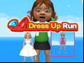 Juego Dress Up Run