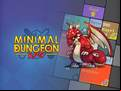 Juego Minimal Dungeon RPG