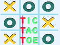 Juego Tic Tac Toe