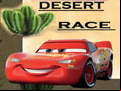 Juego Desert Race