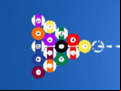 Juego 8 & 9 Ball Pool