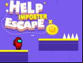 Juego Help Imposter Escape