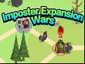 Juego Imposter Expansion Wars